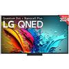 Lg Televisore 50qned87t6b 50´´ 4k Led