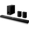 Lg Soundbar E Subwoofer S95tr