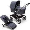 Bugaboo Passeggino Fox 3 2 In 1