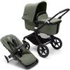 Bugaboo Passeggino Fox 3 2 In 1