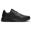 Nike Air Max Excee Leather Trainers Nero EU 43 Uomo