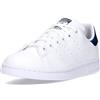 Adidas Scarpe Adidas Stan Smith J Taglia 36 2/3 Cod H68621 Bianco