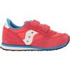 Saucony Scarpe Saucony Kids Baby Boys Baby Jazz Hl Rosso e Blu Mis.21 SL267018