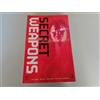 SECRET WEAPONS - VALIANT - STAR COMICS