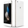 Huawei Smartphone HUAWEI P8 Lite PRA-LX1 16GB 3GB ANDROID +tutti servizi GOOGLE NUOVO