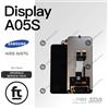 SAMSUNG DISPLAY A05S A057 ORIGINALE SERVICE NO FRAME TOUCH SCREEN SCHERMO