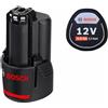 Bosch batteria GBA 12V 3,0 Ah Mod. 1600A00X79 EAN 3165140894494