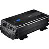 AEG Automotive 10064 Convertitore di Tensione sinusoidale 3000 Watt 12 Volt a 230 Volt App, prevalenza e Controllo Ventola