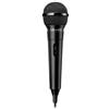 Audio Technica Microfono a filo Unidirectional Black ATR1100X 3m