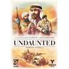 GHENOS GAMES UNDAUNTED NORTH AFRICA GIOCO DA TAVOLO BOARDGAME EDIZIONE ITA ITALIANA NUOVO