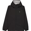 Element Alder 2.0 Travel Giacca a vento Uomo (Pacco da 1)