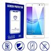 Abestore PELLICOLA VETRO TEMPERATO HUAWEI NOVA YOUNG PROTEZIONE SCHERMO ANTIGRAFFIO HD