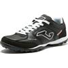 Joma Scarpe Joma Top Flex 21 Turf Taglia 44 Cod TOPS2121TF Nero