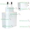 xiaomi CARICABATTERIE USB ORIGINALE XIAOMI REDMI 67W FAST CHARGE 67W MDY-12-EH
