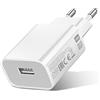 Senza marca generico CARICABATTERIE USB ORIGINALE XIAOMI REDMI 22,5W FAST CHARGE MDY-11 EP