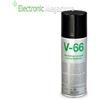 DUE-CI Spray lacca isolante elettrico trasparente circuiti stampati pcb V-66 due-ci
