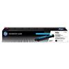 HP W1143A 143A TONER ORIGINALE Bk Nero 2500 Pagine Neverstop Laser MFP 1200 Ser