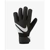 Nike Guanti da Portiere Junior Match - 010 (Nero/Bianco)