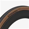 Pirelli copertone bici 28 (28-622) 700x28 nero para Pirelli Cinturato Velo classic