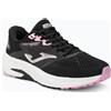 Joma Scarpette Donna Speed 2401 Lady, Running - 2401 (Nero/Multi)