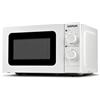 G3 Ferrari Forno a microonde 20 lt combinato G10174 Otello Grill 700W - Rotex