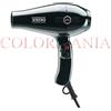 Gammapiù GAMMAPIU' 3500 PHON ASCIUGACAPELLI PROFESSIONALE TORMALIONIC IONIZZANTE NERO