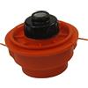 Greenstar 534971 - Testa di mattonelle e teste in nylon