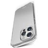Sbs Cover IPHONE 15 Pro EXTREME 2 Trasparente TEUNBKEX2IP1561P