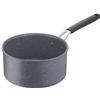 Lagostina Casseruola Alluminio antiaderente (20cm) fonda 1 manico TEMPRA MINERAL