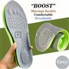 Solette Ortopediche Memory Foam 4D Unisex 41-42
