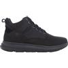 Lumberjack scarponcino alto da uomo SMF3701-007 D01 CB003 GARY A24