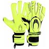 HO Soccer GHOTTA Special Edition Retro Lime Guanti da Portiere, Unisex Adulto, Lime/Nero, 7