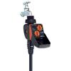 Claber Programmatore per rubinetto Select (9V) per microirrigazione goccia