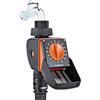 Claber Programmatore per rubinetto Logica (9V) per microirrigazione goccia