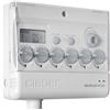Claber Programmatore per elettrovalvole Multipla 9V per irrigazione interrata