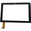 Touch Screen Per MEDIACOM WINPAD 10.1 X120 M-WPX120