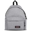 EASTPAK PADDED PAK'R Zaino, 24 L Grigio (Sunday Grey)