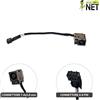 New Net Connettore di alimentazione compatibile con HP Pavilion G6-2229TU 7.4x5.0