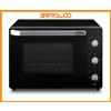 DE LONGHI EO40112BK FORNETTO EL. 2000W 40LT VENT.MAX230GR TIMER NERO