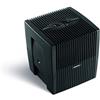 Venta, umidificatore e depuratore LW15 COMFORTPlus, per ambienti fino a 35 m², Nero, LW25 COMFORTPlus 8W