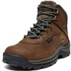 Timberland White Ledge, Chukka Boot Uomo, Marrone, 43 EU