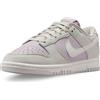 Nike Scarpe Nike Dunk Low DD1873-001 Grigio