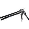 ProDec Advance Pistola rotante per calafataggio per uso intensivo per l'applicazione di calafati in cartuccia da 400 ml e 310 ml, sigillanti, siliconi, adesivi - Applicatore professionale