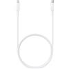 Samsung EP-DN975 câble USB 1 m USB 2.0 USB C Blanc