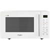 Whirlpool MWP 253 W Superficie piana Microonde con grill 25 L 900 W Bianco
