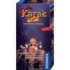 Kosmos Regent 683252 - Gioco da Tavolo per 2-5 Persone, con cubi, Istruzioni in Tedesco (Lingua Italiana Non Garantita)