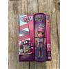 IMC Toys Bambola Bambolotto Cry Babies BFF Stella + Accessori