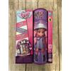 IMC Toys Bambola Bambolotto Cry Babies BFF Katie + Accessori