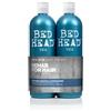 Tigi Bed Head by TIGI § Shampoo e balsamo Recovery § Trattamento ristrutturante e idr