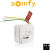Somfy Micro ricevitore radio RTS Somfy per illuminazioni ART. 2401161